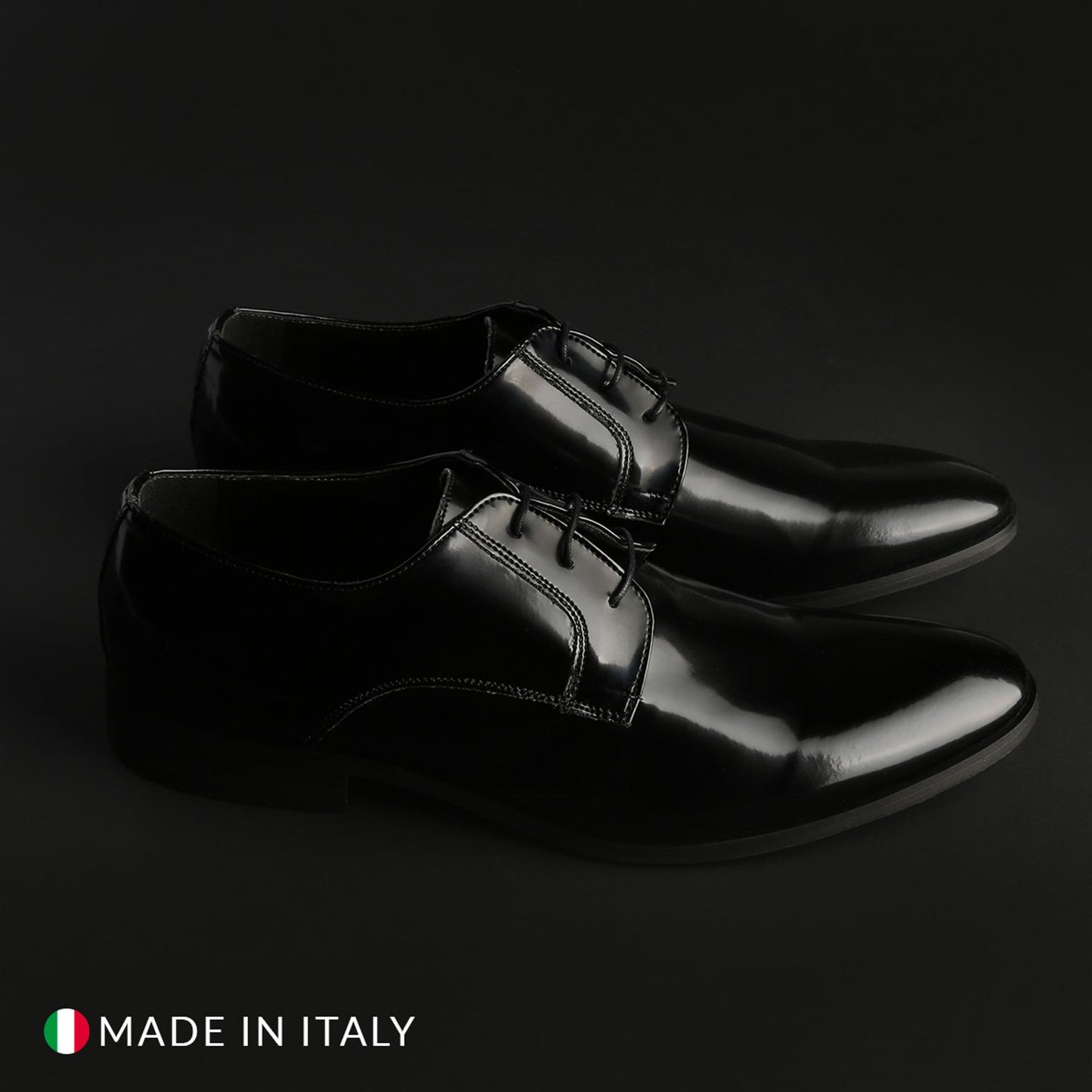 Made in Italia Chaussures à lacets