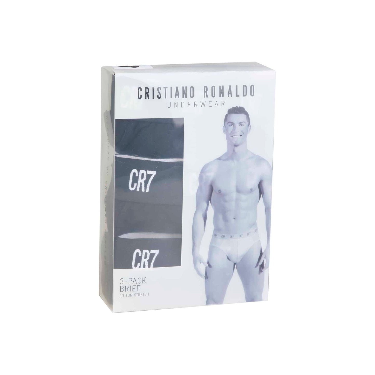 CR7 Cristiano Ronaldo Slips