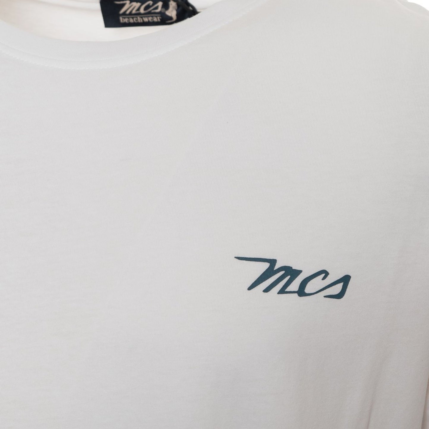 MCS T-shirts