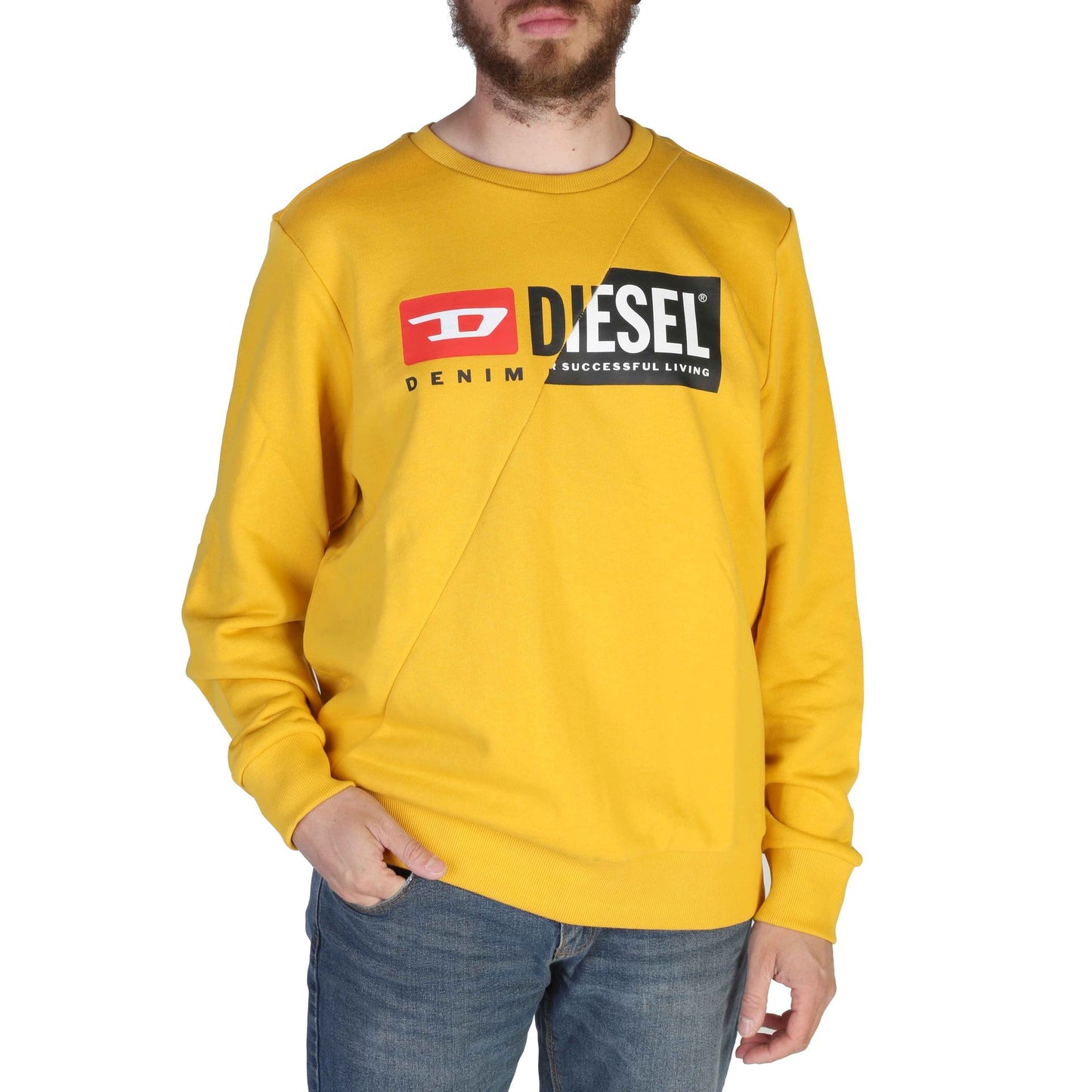 Diesel Sweat-shirts