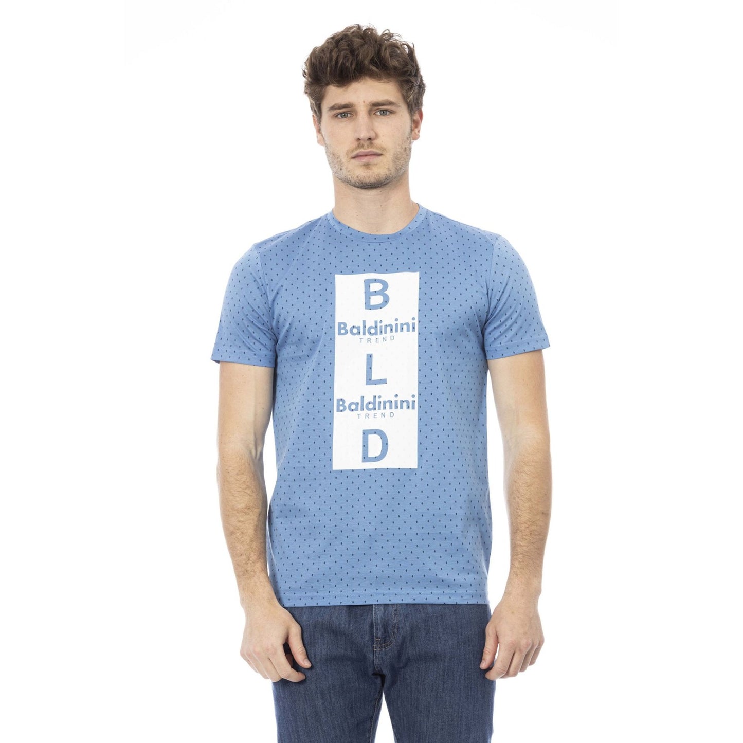 Baldinini Trend T-shirts