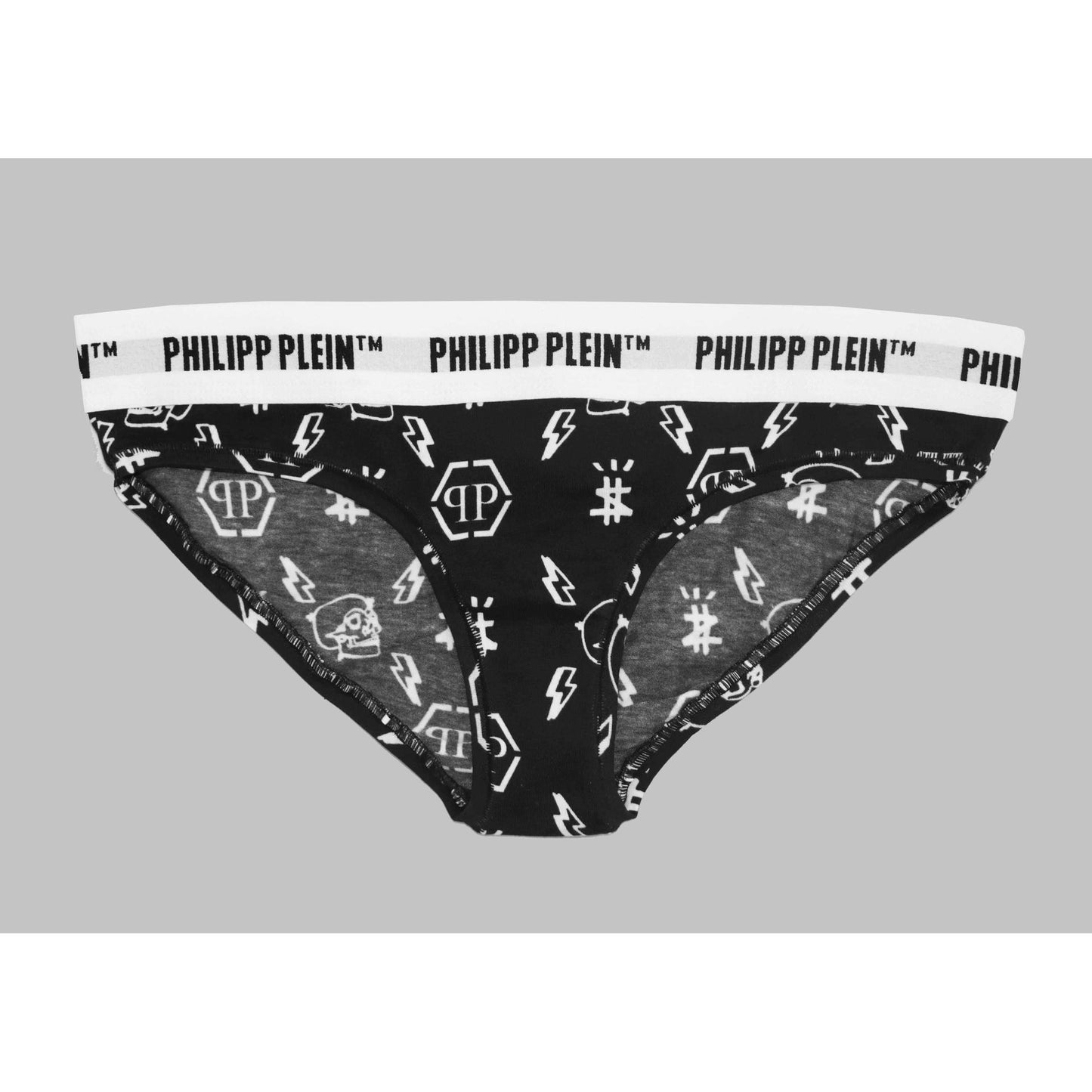 Philipp Plein Slips