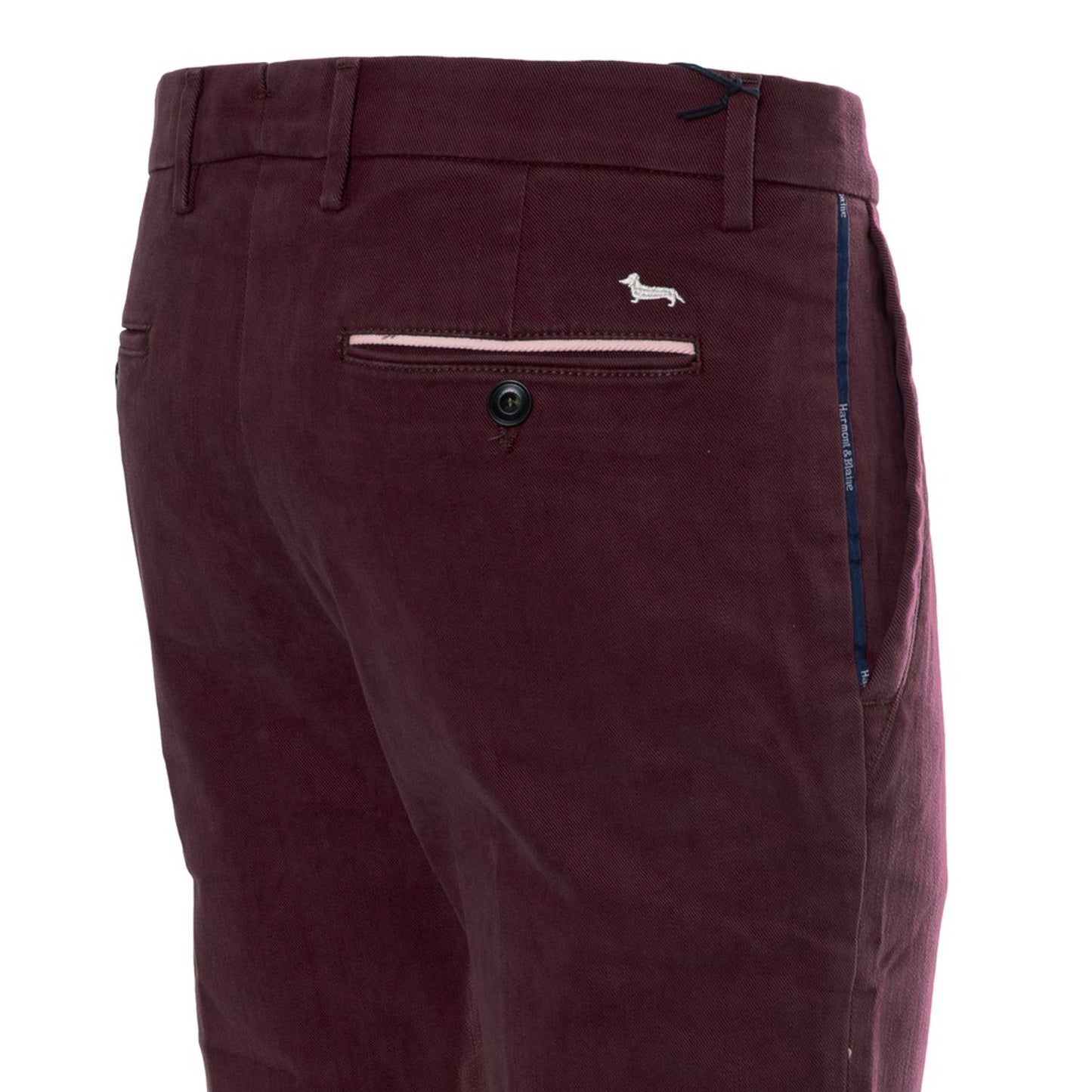 Harmont&Blaine Pantalons