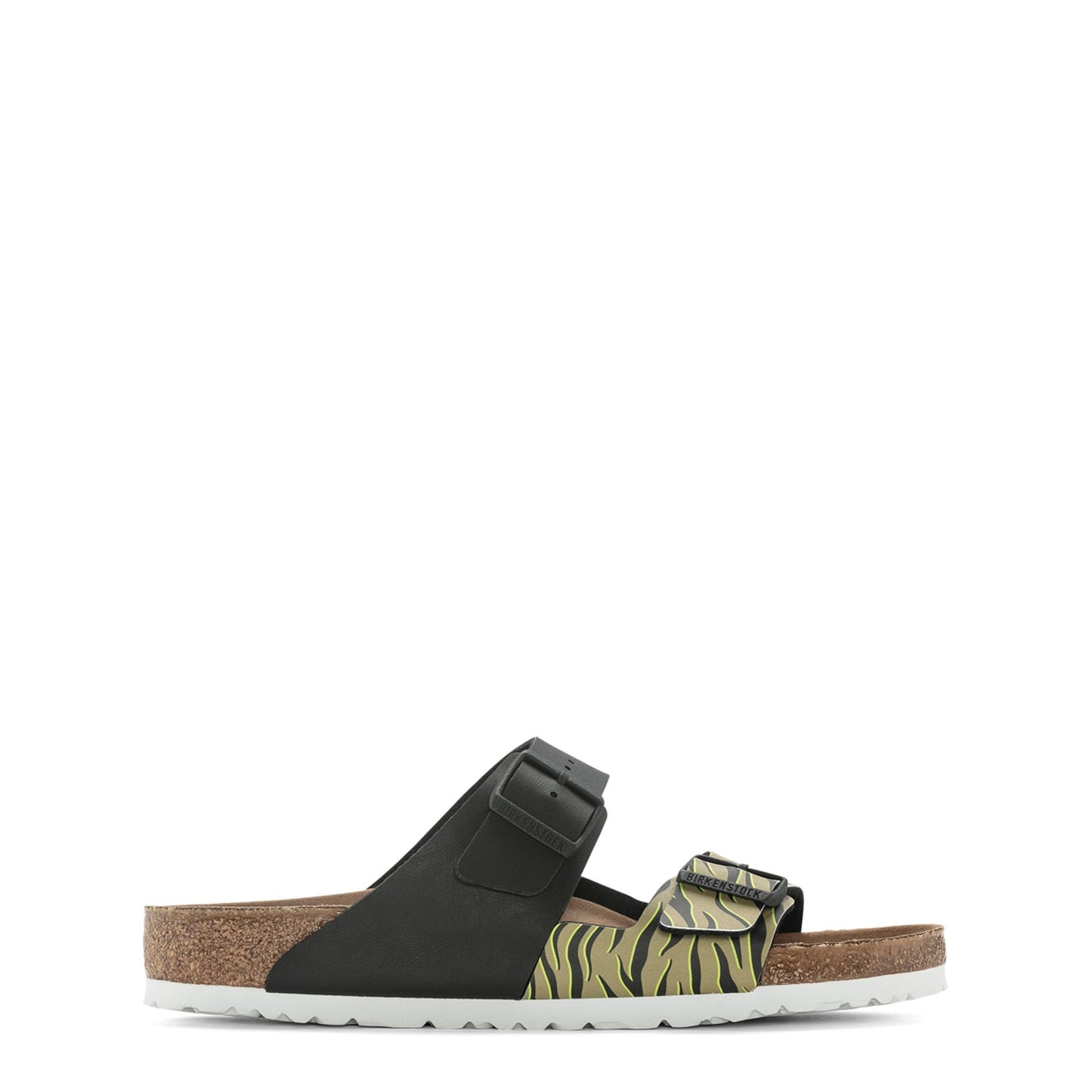 Birkenstock Nu-pieds et Tongs