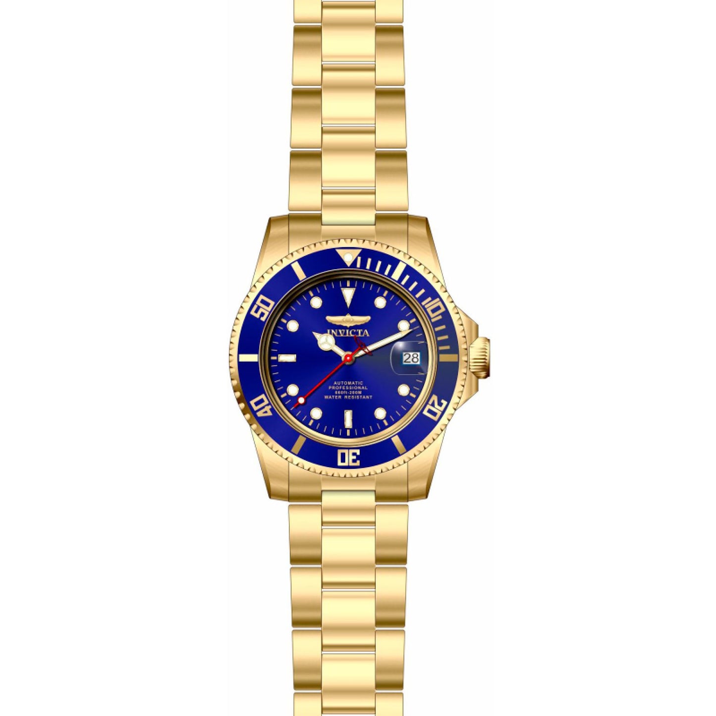 Invicta Montres