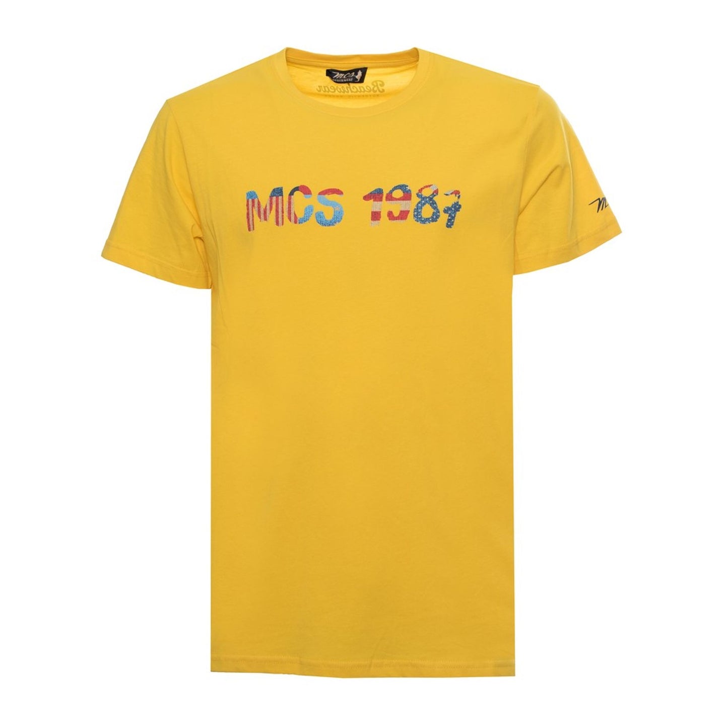 MCS T-shirts