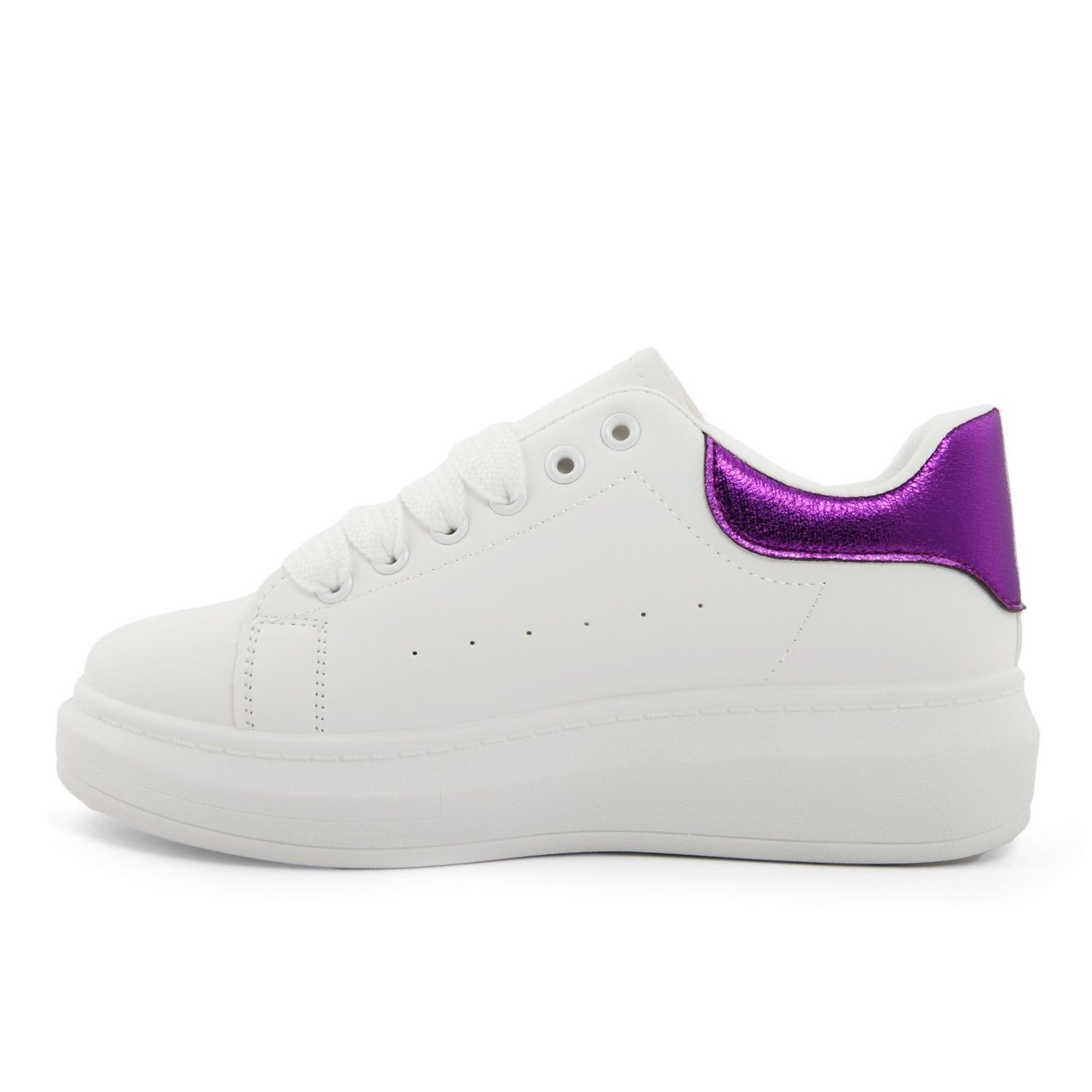 Fashion Attitude Sneakers